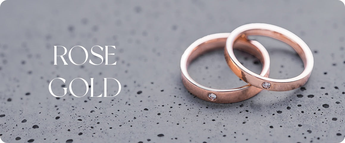 Rose Gold,rivansh.co