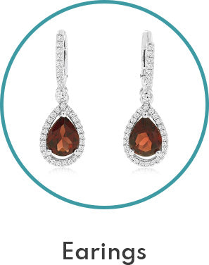  sterling silver earrings for women by Rivansh