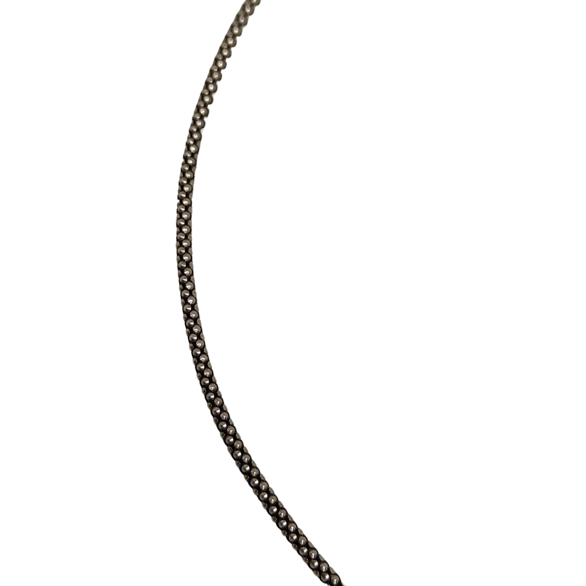 Elegant oxidized Chain for Women - Rivansh