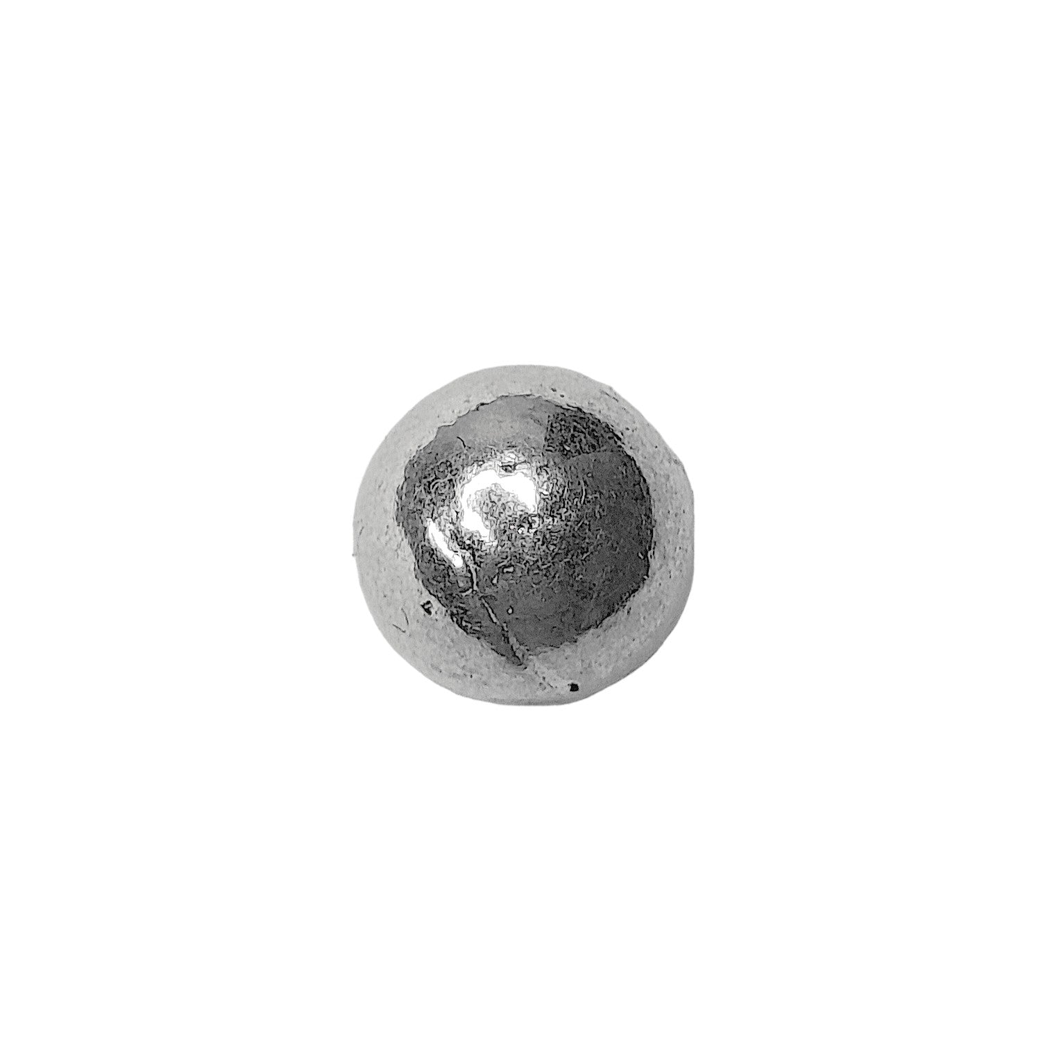 Silver Ball (92.5 Sterling Silver)