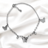 Butterfly Bracelet for Women