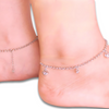 Cubical Anklet for Women