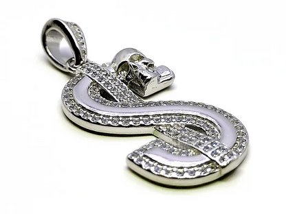 Dollar Pendent for Men/Women - Rivansh