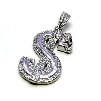 Dollar Pendent for Men/Women - Rivansh