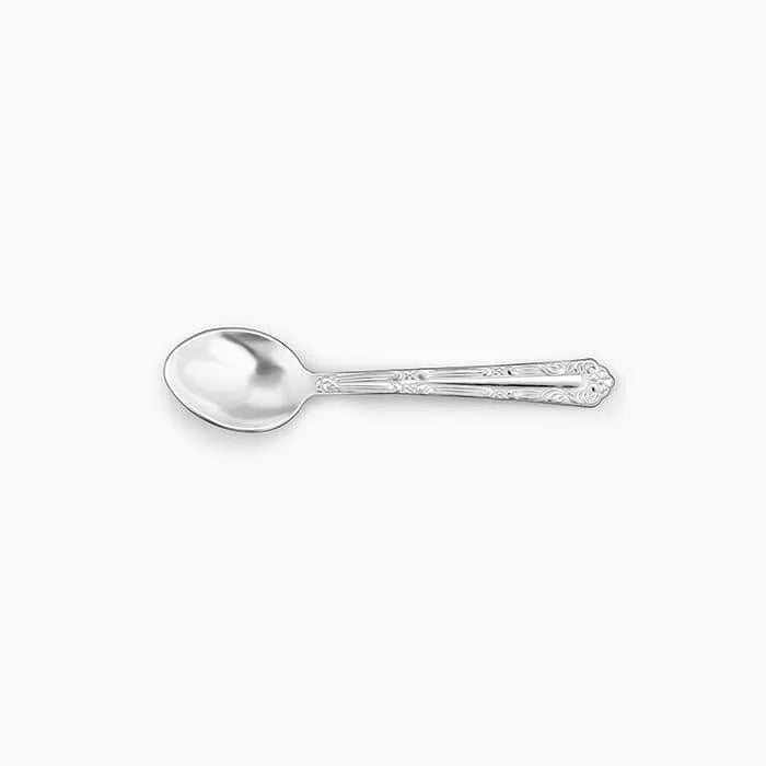 Fine Silver (999) Spoon