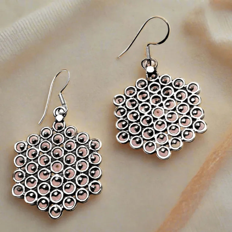 Handcrafted Traditional Earrings for Women