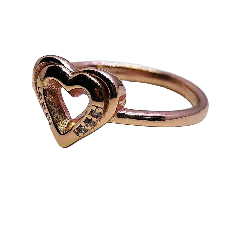 Heart Ring for Women - Rivansh