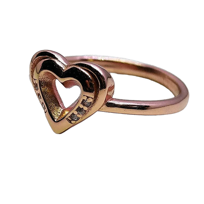 Heart Ring for Women - Rivansh