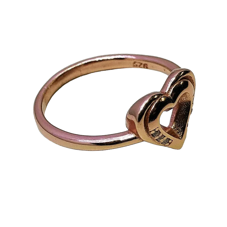 Heart Ring for Women - Rivansh