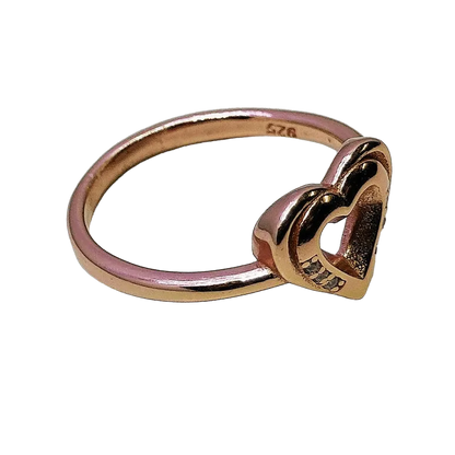 Heart Ring for Women - Rivansh