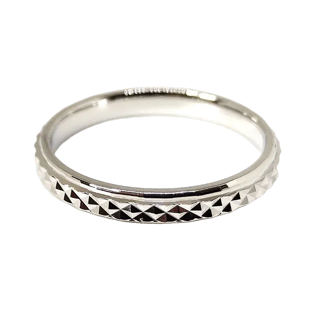 AK 15 Silver Band For Men,,925 silver,rivansh.co