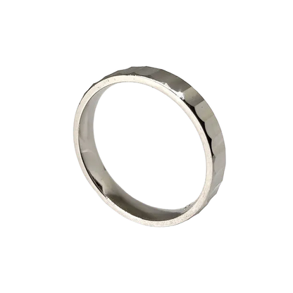 AKM 17 Silver Band For Men (92.5),Ring,925 silver,rivansh.co