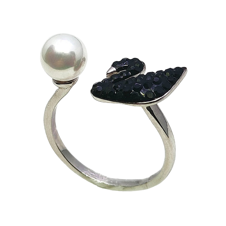 The Pearl Duck for Women - Rivansh