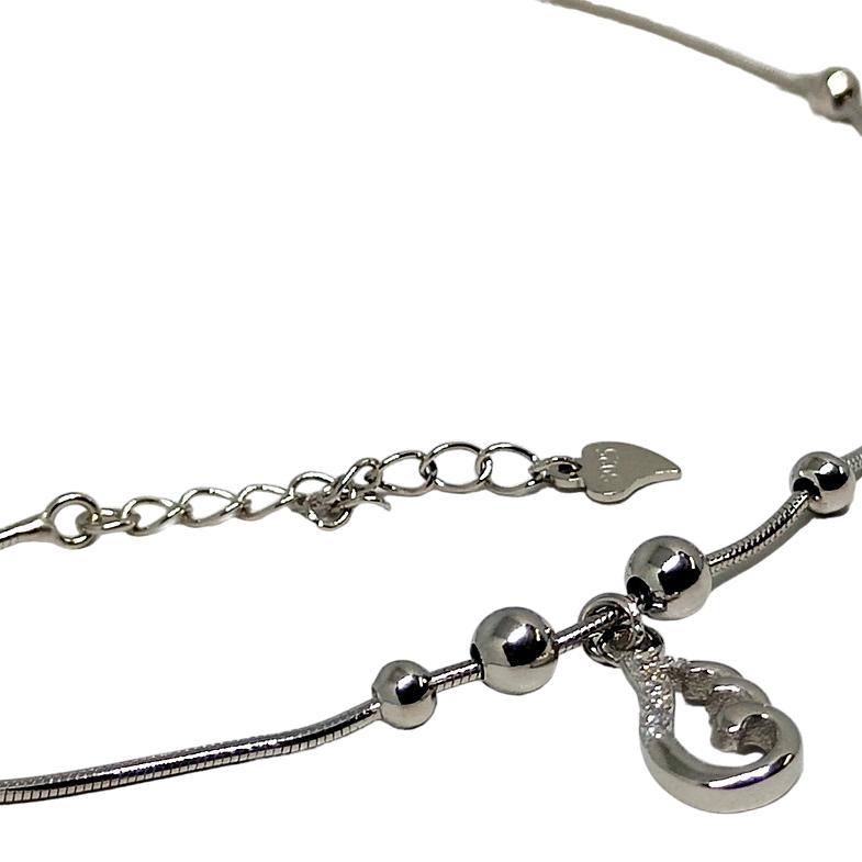 Anklet for Women,Anklet,925 silver,rivansh.co