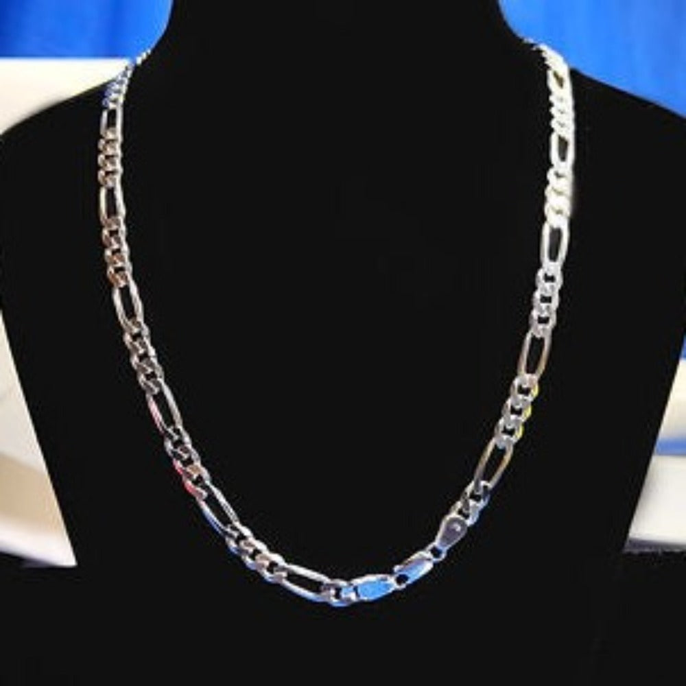 N4 Chain for Men - Rivansh