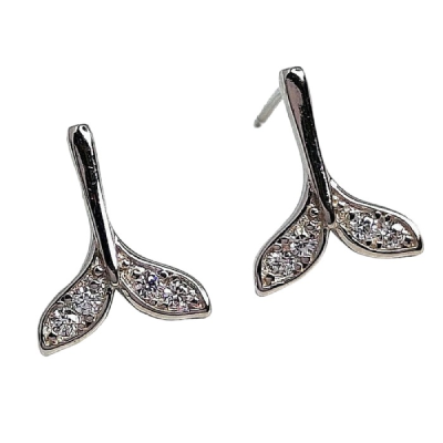 Leaf Earring's for Women - Rivansh