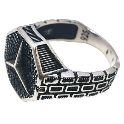 Mercedes 5 Ring for Men - Rivansh