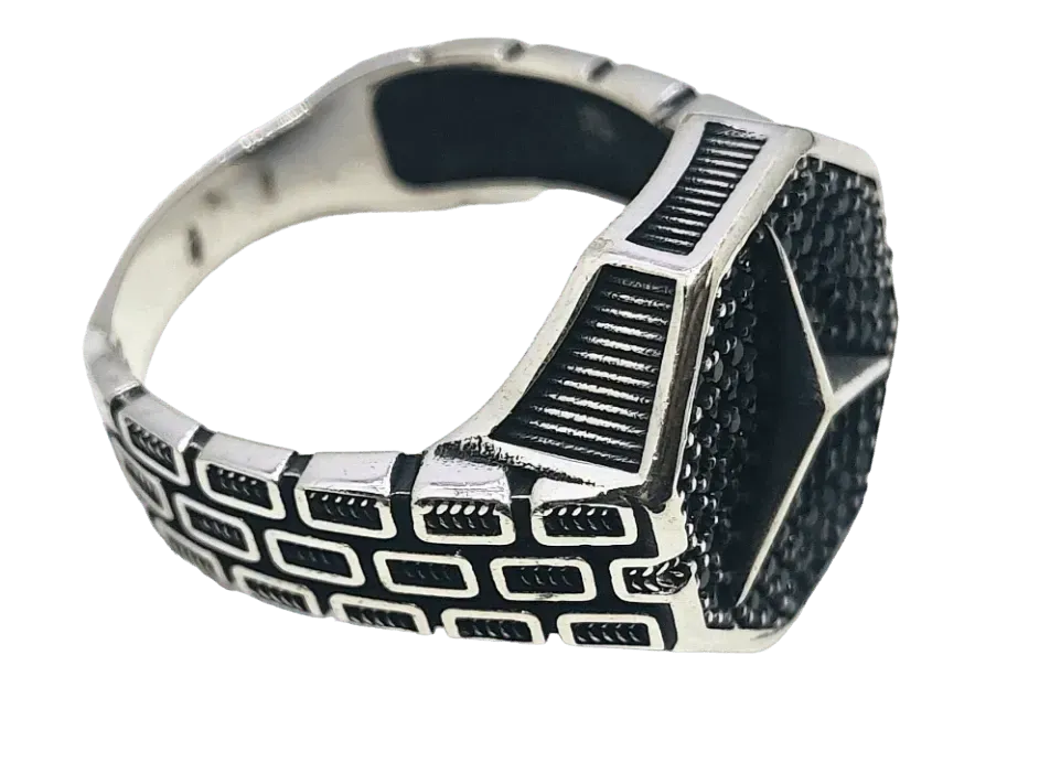 Mercedes 5 Ring for Men - Rivansh