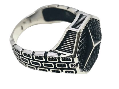 Mercedes 5 Ring for Men - Rivansh