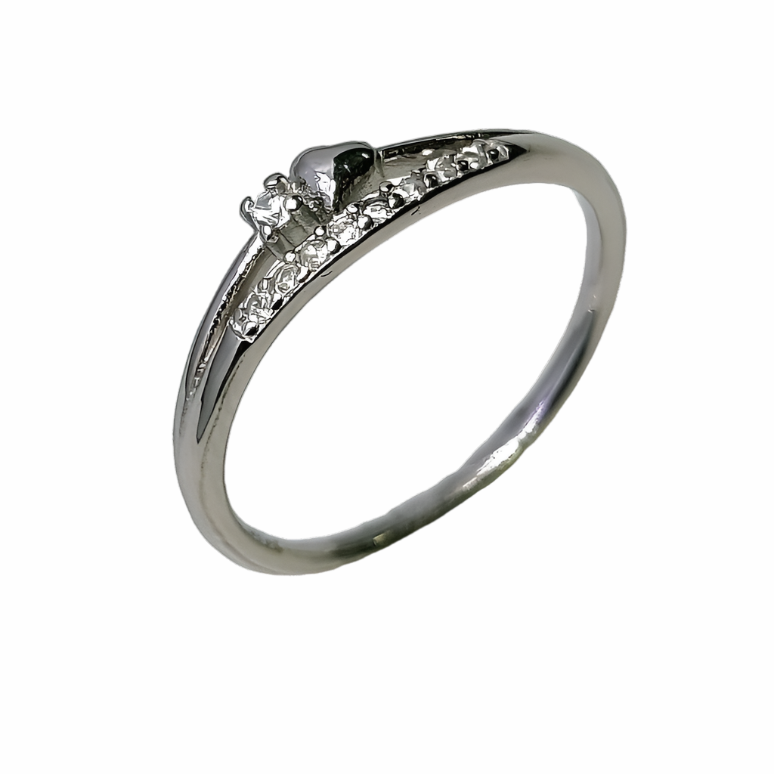 Simple & Elegant Ring for Women - Rivansh