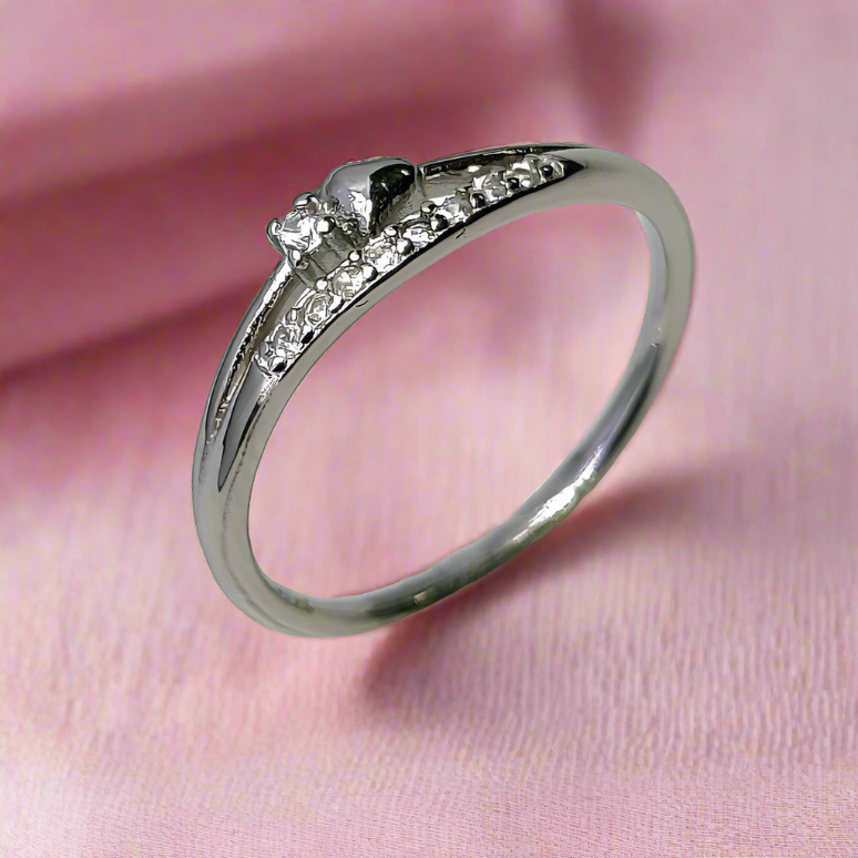 Simple & Elegant Ring for Women