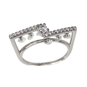 ED3 Exotic Ring for Women - Rivansh