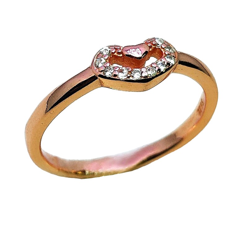 Sweetheart Ring for Women - Rivansh