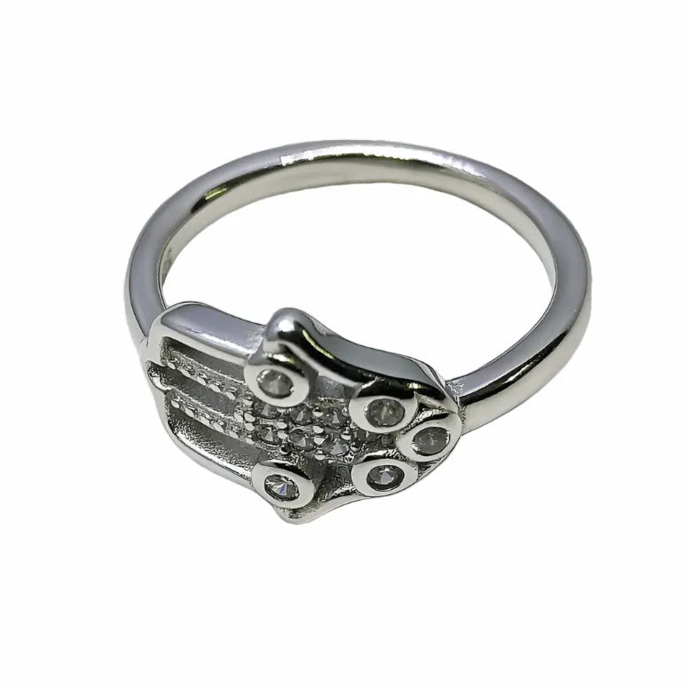 Silique Ring for Women - Rivansh