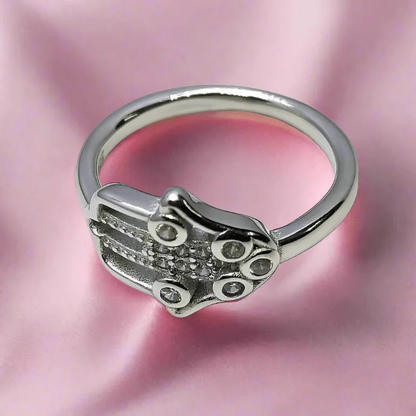 Silique Ring for Women