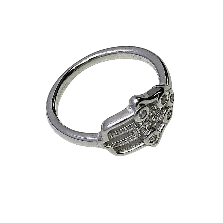 Silique Ring for Women - Rivansh