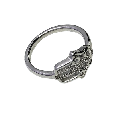 Silique Ring for Women - Rivansh