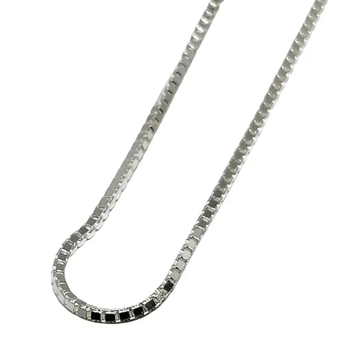 Square design Chain for Women - Rivansh