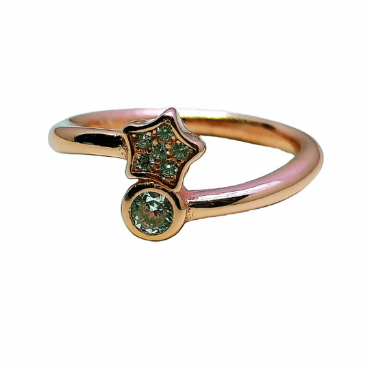 Stardust Ring for Women - Rivansh