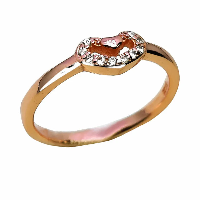 Sweetheart Ring for Women - Rivansh