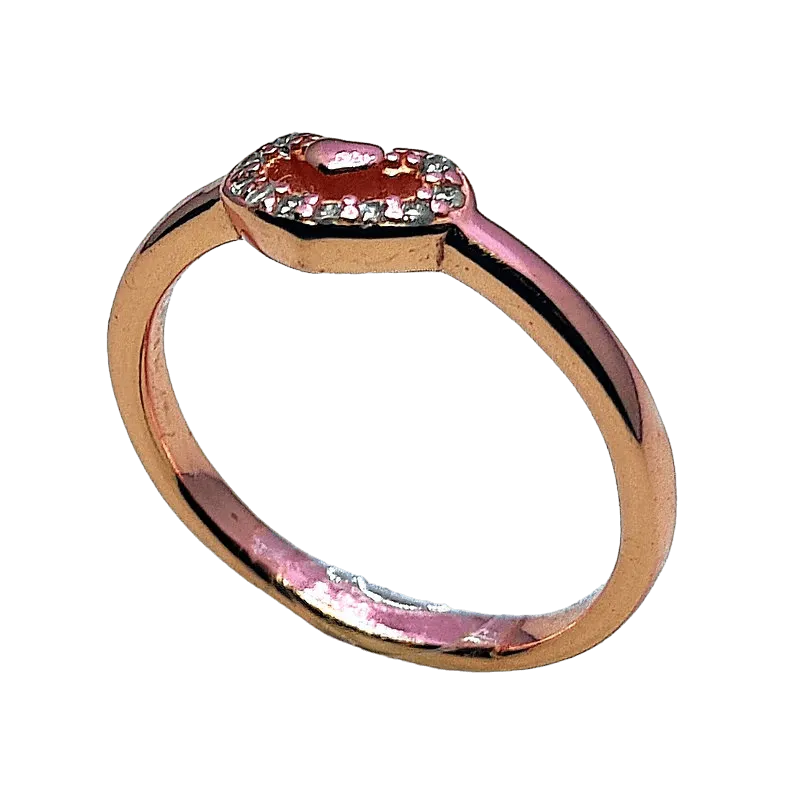 Sweetheart Ring for Women - Rivansh