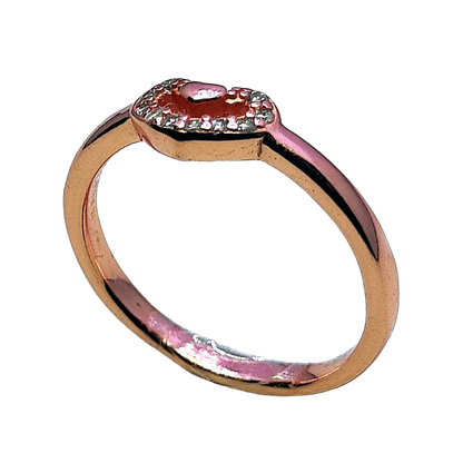 Sweetheart Ring for Women - Rivansh