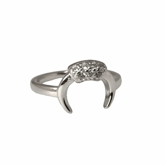 TD Ring for Women - Rivansh