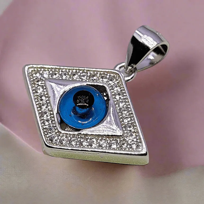 The Evil Eye- Pendent for Women - Rivansh