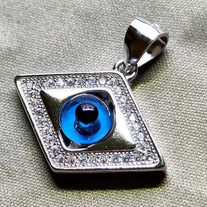 The Evil Eye- Pendent for Women - Rivansh