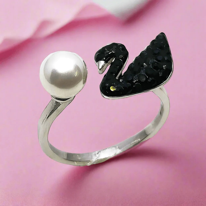 The Pearl Duck for Women