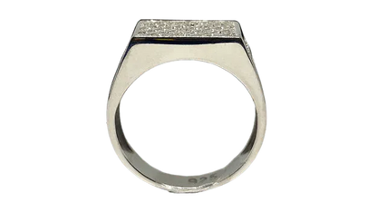 Versatile 92.5 Ring for Men - Rivansh